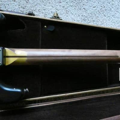 New 2025  Bill Nash Clapton Brownie Ash body S-57 Maple C Neck, USA Lollars Heavy relic image 11