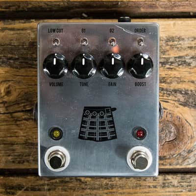 JHS Kilt V1 | Reverb