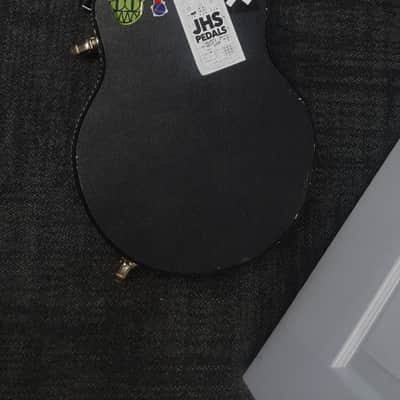Immagine Gibson Les Paul CM 2015 - Satin Ebony - 7