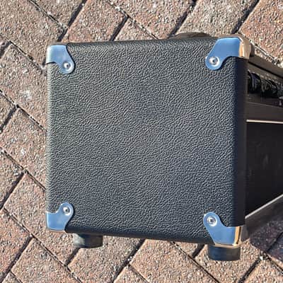 Bill Krinard (Two Rock Founder) MATT SCHOFIELD Signature 35W 1-off! CUSTOM WIRED low wattage version! image 9