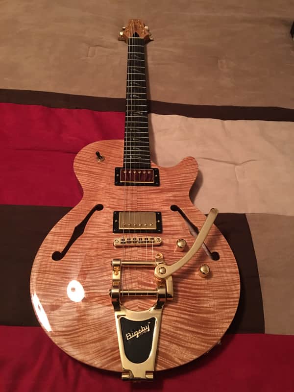 Carvin SH550 image 1
