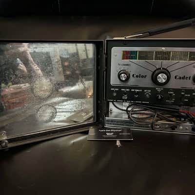 DOD RTA Series II Analyzer | Reverb