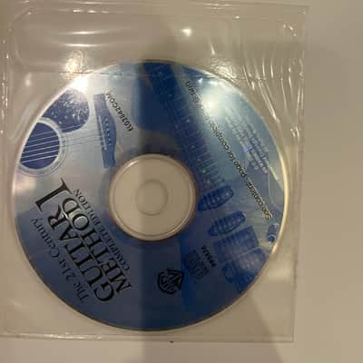 Guitar Method 1 Complete Edition Book W CD image 4