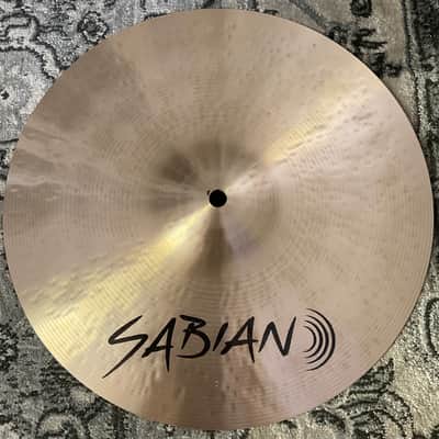 Sabian 13” Artisan Hi-Hat Pair #A1302/1 & #A1302/2 image 6