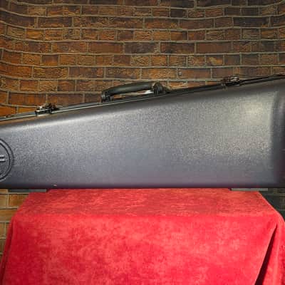 Yamaha YSL-200AD Advantage Tenor Trombone w/ Original Carrying Case image 12