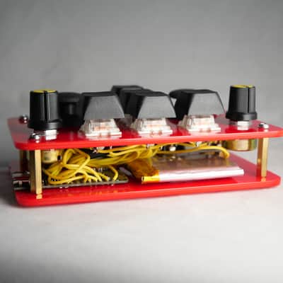 madMidi Wireless Acrylic Midi Controller image 3