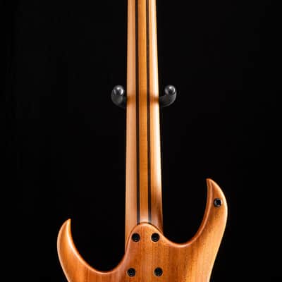 Mayones Duvell Elite 7 B26.5 Ice Dragon Raw image 16