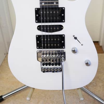 Kaysen EG-5 2023 - White image 2