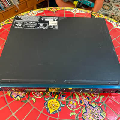 Yamaha SPX2000 REV-X Professional Multi-Effect Processor image 5