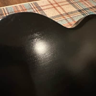Gibson Melody Maker SG 2011 - 2013 - Satin Ebony image 7