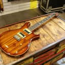 PRS SE Custom 24 Zebra Wood