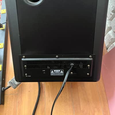 Samsung PS-WWS1 Wireless and Active Subwoofer image 3