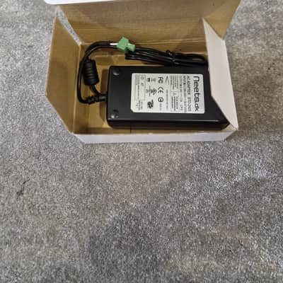 Neets Audio Amplifier Version 2 – Compact AV Control – STD-2425 AC Adapter – Excellent image 12