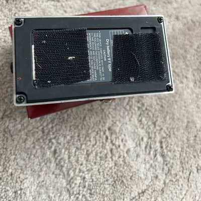 Boss BC-2 Combo Drive Overdrive image 5