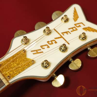 Gretsch G5021E Rancher Penguin image 4