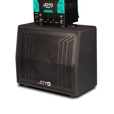 Joyo BanT Cab 20Watt Matching Speaker Cab for BanTamP Series Tube Heads! 8" Celestion image 5