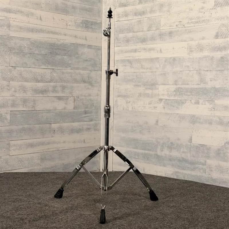 Mapex Used Straight Cymbal Stand - Good