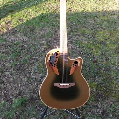 Ovation 1868-9 Elite image 4