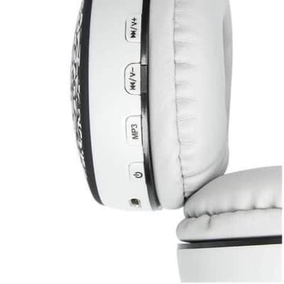 Electro-Harmonix NYC Cans Wireless On-Ear Headphones 2024 - Present image 5