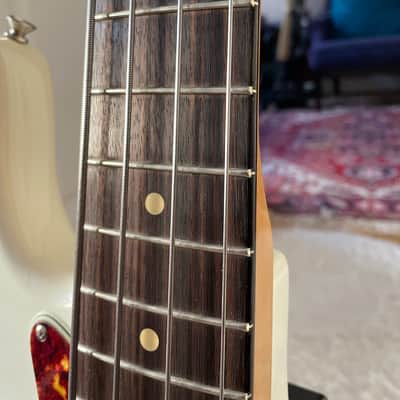 Moollon P Classic Precision Bass 2019 OHSC image 8