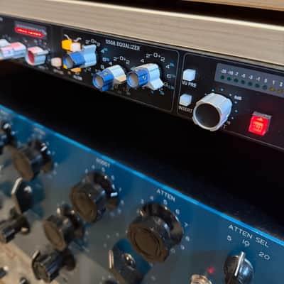 API The Channel strip image 4