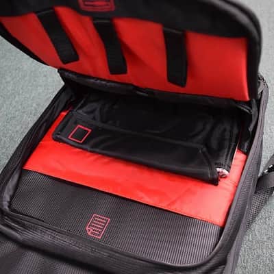 Gator Pro-Go Gig Bag For Electric Basses image 9