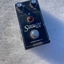 Spaceman Effects Saturn V Harmonic Booster - Silver Edition