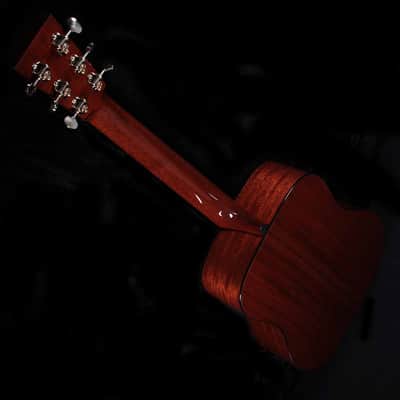 Collings D1 Traditional MINT lefty lefthanded LH image 5
