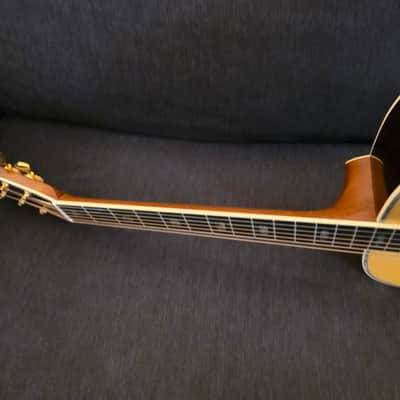 Martin Standard Series D-41 2025 - Present - Natural image 6