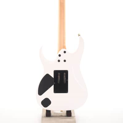 Ibanez RGA622XH-WH Prestige Axe Design Lab 2023 - Present - White 3722gr image 12