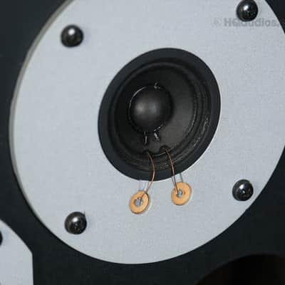 Pioneer HPM-100 Pair of Speakers – Professionally Restored – 1-Year Warranty image 10