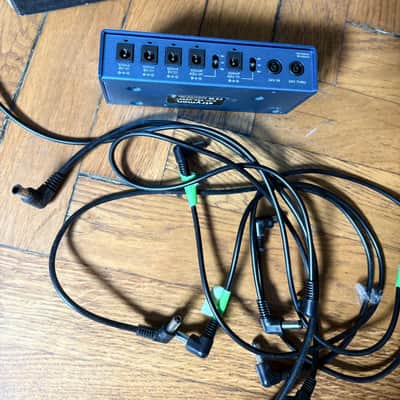 Strymon Ojai R30 Expansion Kit 2010s - Blue image 2
