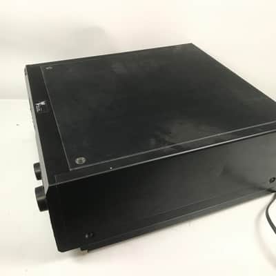 SONY CDP-CX300 Mega Storage 300 CD Compact Disc Player image 5
