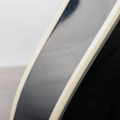 Gibson Memphis B.B. King Lucille, Ebony | Demo image 9