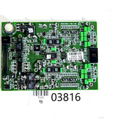 LakeTech 96K-24A/D 2Ch Isolated Analog Digital Converter Mod #03816-#03818 (One) image 1