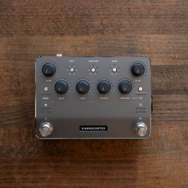 Neural DSP Nano Cortex