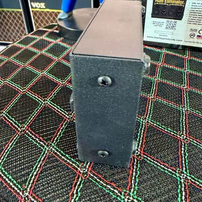 Morley HUM ELIMINATOR (Two Channels) image 5