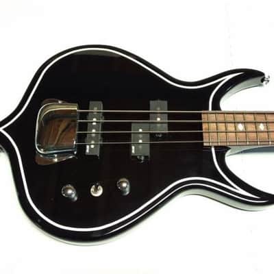 Bruno Guitars TELEBIRD | Reverb