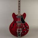 Gibson ES-330 1967 - Cherry