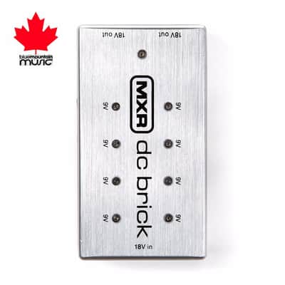 MXR DC Brick M237 Power Supply image 1