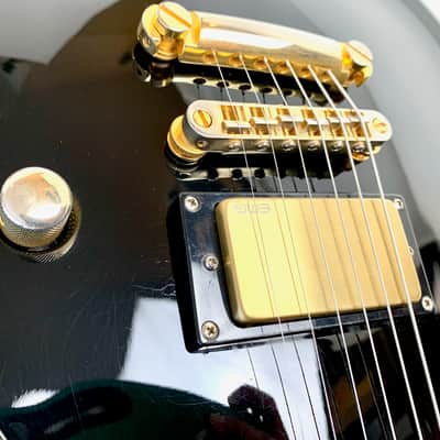 LTD EC-1000T Deluxe 2014 Black image 11