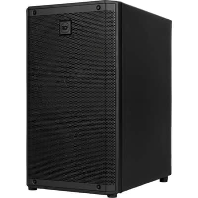 RCF EVOX J9 Active 3-way 2100W Column Array (Black) image 3