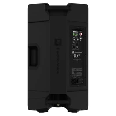 Electro Voice ZLX-15P-G2 15in. 2-Way Powered Loudspeaker with Bluetooth image 2