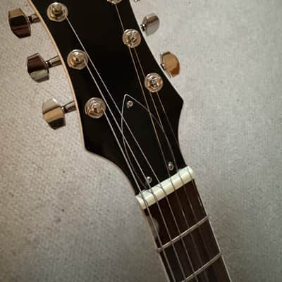 Gretsch Electromatic CVT Double-Cut 2026 - Wychwood image 5
