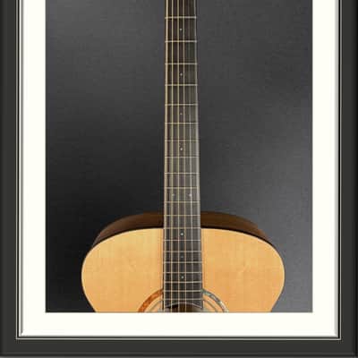 MachMachines Acoustic OM 2025 image 8