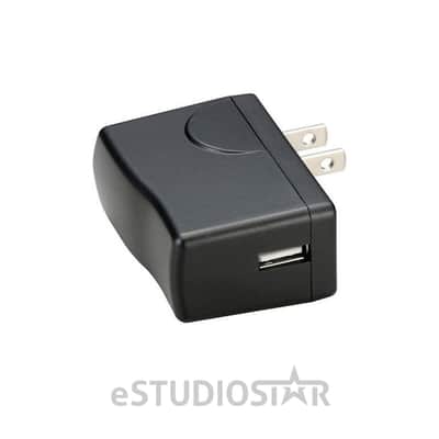 Zoom AD-17 USB Power Adapter