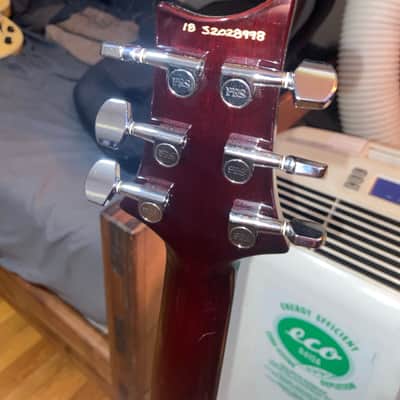 PRS S2 Studio 2018 - McCarty Tobacco Sunburst image 3
