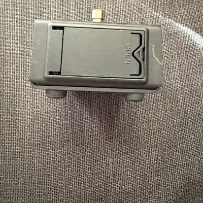 Way Huge WHE205C Saucy Box Overdrive "Chalky Box" Special Edition 2020 - Black image 6