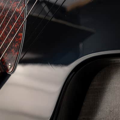 Gibson Les Paul Junior, Ebony | Demo image 11