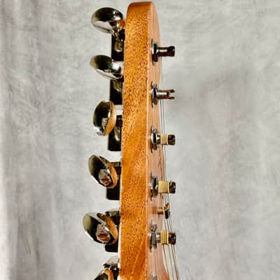 Fender Highway Series Parlor, Mahogany Top - USED image 11